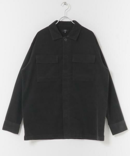 URBAN RESEARCH ITEMS / アーバンリサーチ アイテムズ その他アウター | Souplement Corduroy Jacket | 詳細17