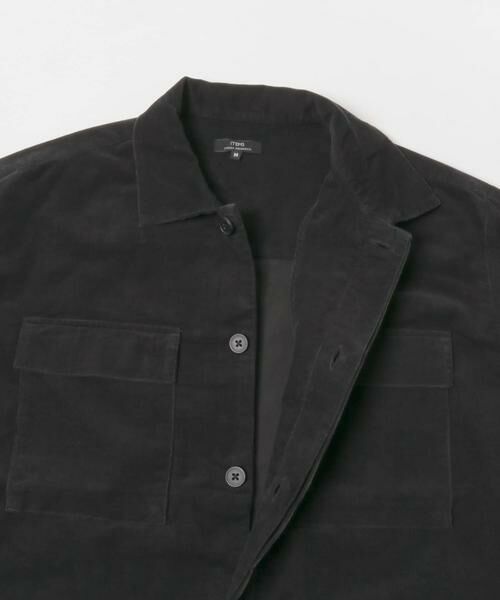 URBAN RESEARCH ITEMS / アーバンリサーチ アイテムズ その他アウター | Souplement Corduroy Jacket | 詳細18