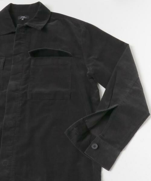 URBAN RESEARCH ITEMS / アーバンリサーチ アイテムズ その他アウター | Souplement Corduroy Jacket | 詳細19