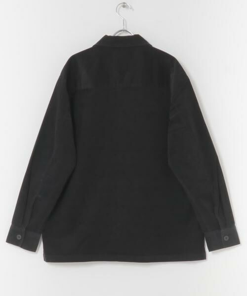 URBAN RESEARCH ITEMS / アーバンリサーチ アイテムズ その他アウター | Souplement Corduroy Jacket | 詳細20