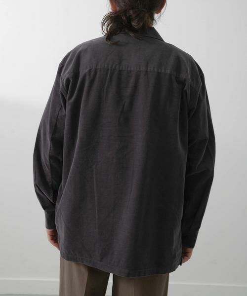 URBAN RESEARCH ITEMS / アーバンリサーチ アイテムズ その他アウター | Souplement Corduroy Jacket | 詳細26