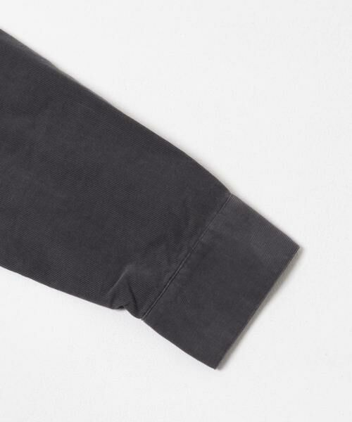 URBAN RESEARCH ITEMS / アーバンリサーチ アイテムズ その他アウター | Souplement Corduroy Jacket | 詳細29