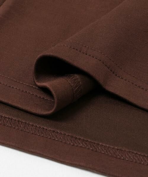 URBAN RESEARCH ITEMS / アーバンリサーチ アイテムズ Tシャツ | ポンチVネックカットソー | 詳細10