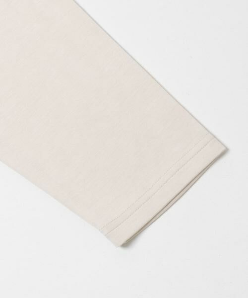 URBAN RESEARCH ITEMS / アーバンリサーチ アイテムズ Tシャツ | ポンチVネックカットソー | 詳細17