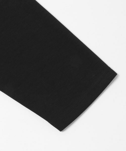URBAN RESEARCH ITEMS / アーバンリサーチ アイテムズ Tシャツ | ポンチVネックカットソー | 詳細23