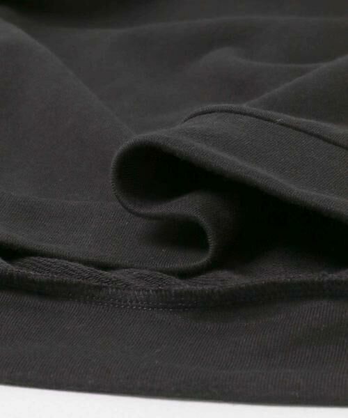 URBAN RESEARCH ITEMS / アーバンリサーチ アイテムズ スウェット | フリルドッキングスウェット | 詳細11