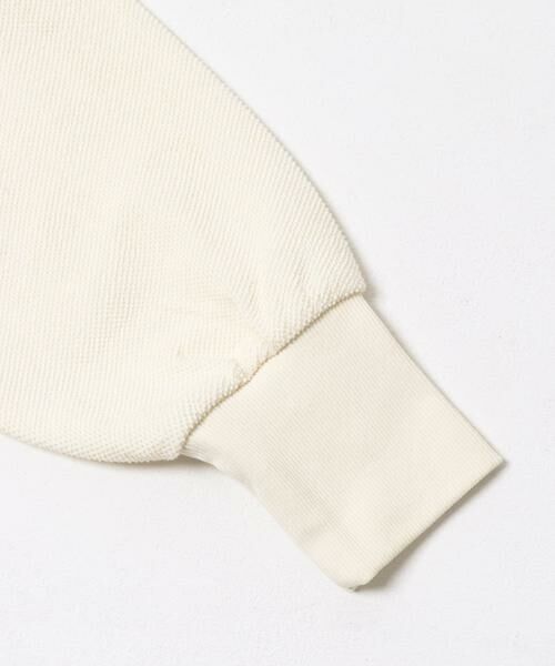 URBAN RESEARCH ITEMS / アーバンリサーチ アイテムズ Tシャツ | インレーダンボールプルオーバー | 詳細6
