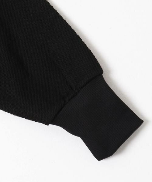 URBAN RESEARCH ITEMS / アーバンリサーチ アイテムズ Tシャツ | インレーダンボールプルオーバー | 詳細13