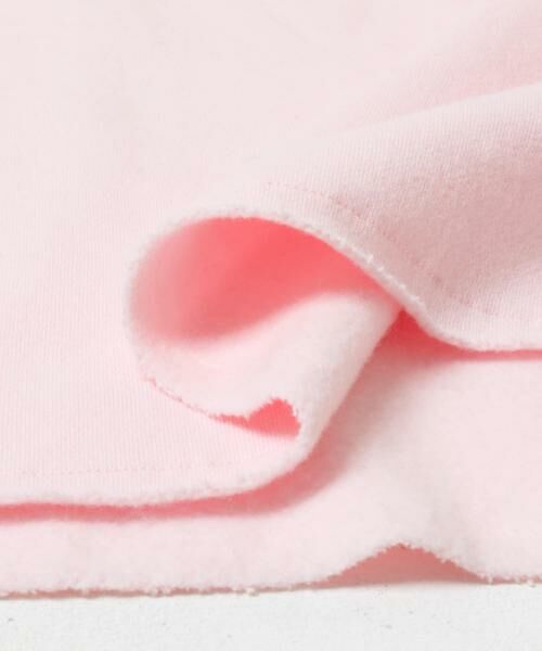 URBAN RESEARCH ITEMS / アーバンリサーチ アイテムズ スウェット | 裏起毛刺繍ロゴスウェット | 詳細17