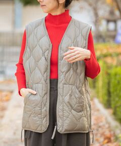 URBAN RESEARCH ITEMS / アーバンリサーチ アイテムズ ニット・セーター | 『洗濯可』モチモチハイネックリブニット