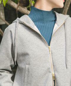 URBAN RESEARCH ITEMS / アーバンリサーチ アイテムズ ニット・セーター | 『洗濯可』モチモチハイネックリブニット