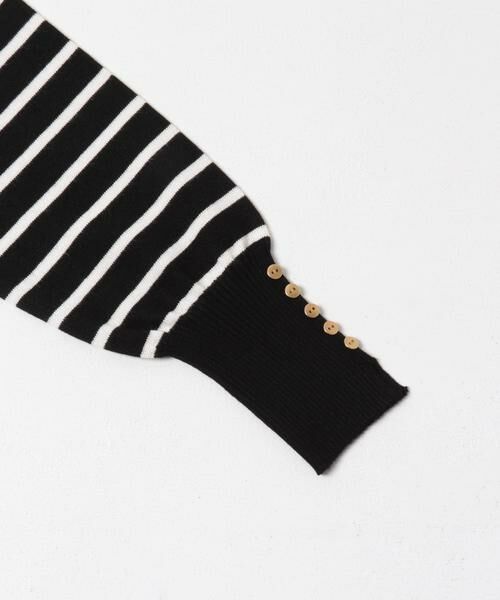 URBAN RESEARCH ITEMS / アーバンリサーチ アイテムズ ニット・セーター | ソデボタンニットプルオーバー | 詳細27