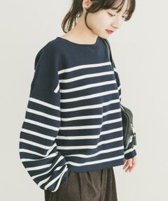 URBAN RESEARCH ITEMS / アーバンリサーチ アイテムズ ニット・セーター | バナナスリーブニット