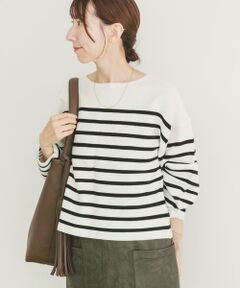 URBAN RESEARCH ITEMS / アーバンリサーチ アイテムズ ニット・セーター | バナナスリーブニット