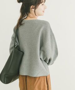 URBAN RESEARCH ITEMS / アーバンリサーチ アイテムズ ニット・セーター | バナナスリーブニット