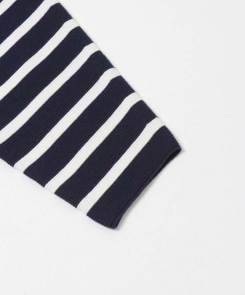 URBAN RESEARCH ITEMS / アーバンリサーチ アイテムズ ニット・セーター | バナナスリーブニット | 詳細11