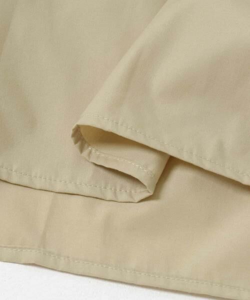 URBAN RESEARCH ITEMS / アーバンリサーチ アイテムズ シャツ・ブラウス | Vネックボリュームスリーブブラウス | 詳細21