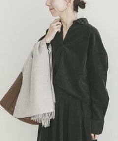 URBAN RESEARCH ITEMS / アーバンリサーチ アイテムズ シャツ・ブラウス | Souplement Corduroy Shirts