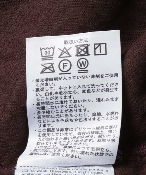 URBAN RESEARCH ITEMS / アーバンリサーチ アイテムズ シャツ・ブラウス | Souplement Corduroy Shirts | 詳細10