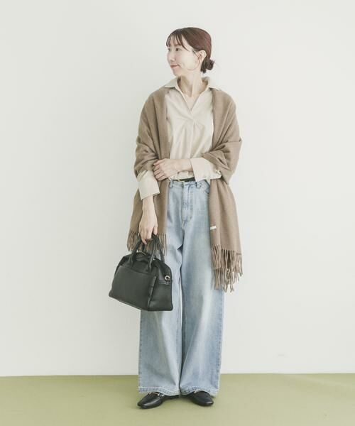 URBAN RESEARCH ITEMS / アーバンリサーチ アイテムズ シャツ・ブラウス | Souplement Corduroy Shirts | 詳細12