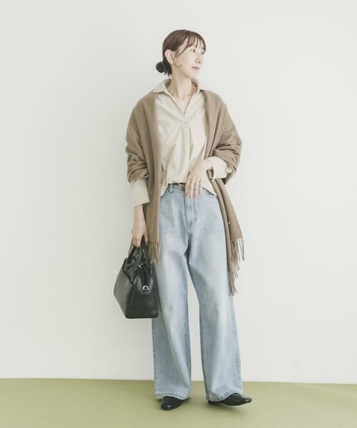 URBAN RESEARCH ITEMS / アーバンリサーチ アイテムズ シャツ・ブラウス | Souplement Corduroy Shirts | 詳細13