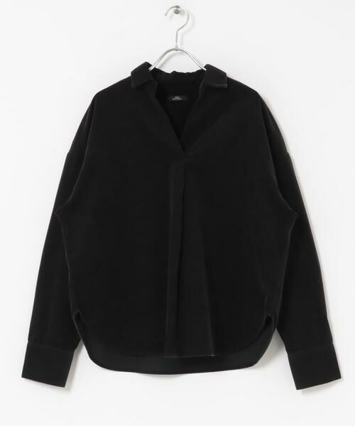 URBAN RESEARCH ITEMS / アーバンリサーチ アイテムズ シャツ・ブラウス | Souplement Corduroy Shirts | 詳細24