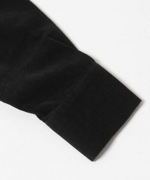URBAN RESEARCH ITEMS / アーバンリサーチ アイテムズ シャツ・ブラウス | Souplement Corduroy Shirts | 詳細25
