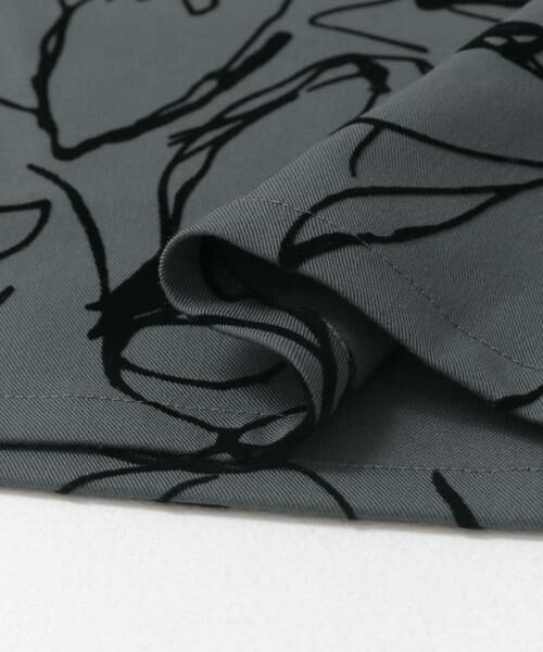 URBAN RESEARCH ITEMS / アーバンリサーチ アイテムズ その他パンツ | イージーワイドストレートパンツ | 詳細8