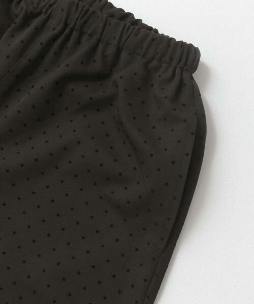 URBAN RESEARCH ITEMS / アーバンリサーチ アイテムズ その他パンツ | イージーワイドストレートパンツ | 詳細25