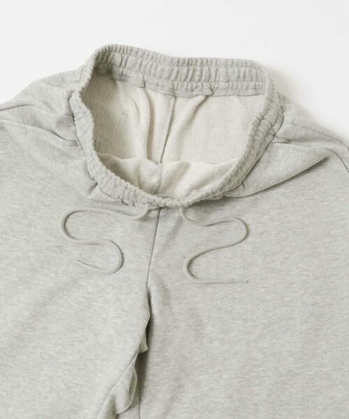 URBAN RESEARCH ITEMS / アーバンリサーチ アイテムズ その他パンツ | ラメスウェットイージーパンツ | 詳細13