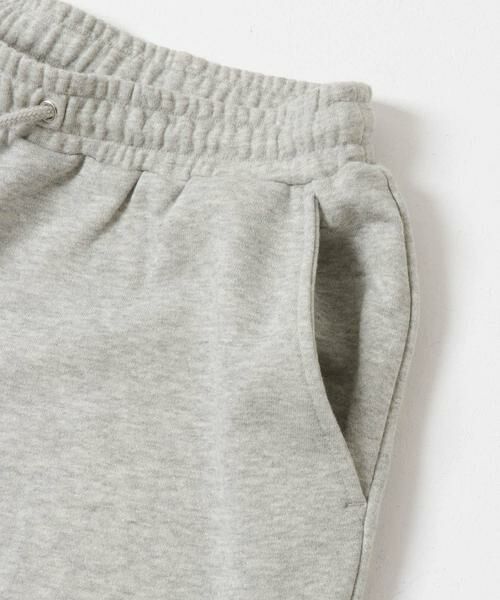 URBAN RESEARCH ITEMS / アーバンリサーチ アイテムズ その他パンツ | ラメスウェットイージーパンツ | 詳細14
