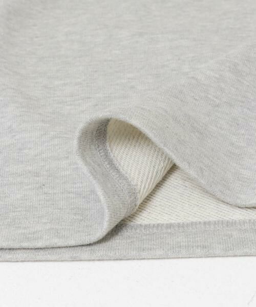 URBAN RESEARCH ITEMS / アーバンリサーチ アイテムズ その他パンツ | ラメスウェットイージーパンツ | 詳細16