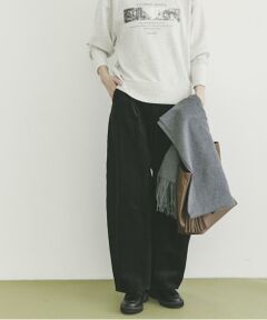 URBAN RESEARCH ITEMS / アーバンリサーチ アイテムズ その他パンツ | コーデュロイバレルパンツ