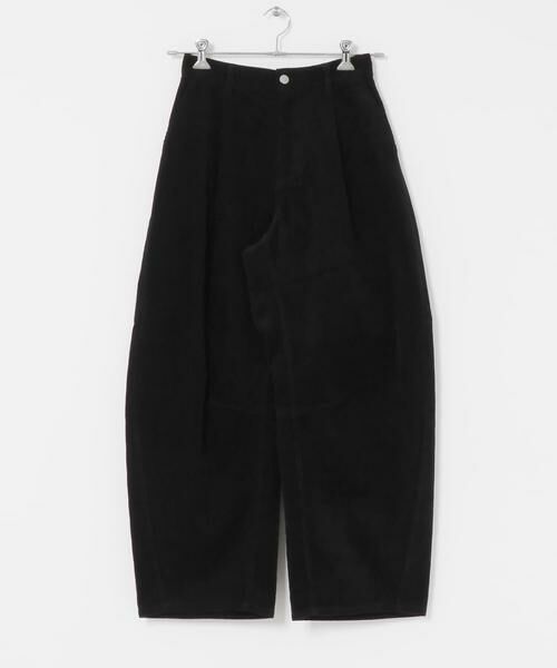 URBAN RESEARCH ITEMS / アーバンリサーチ アイテムズ その他パンツ | コーデュロイバレルパンツ | 詳細16