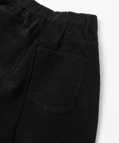 URBAN RESEARCH ITEMS / アーバンリサーチ アイテムズ その他パンツ | コーデュロイバレルパンツ | 詳細17