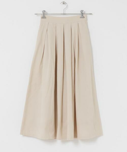 URBAN RESEARCH ITEMS / アーバンリサーチ アイテムズ スカート | Souplement Croduroy Skirt | 詳細12