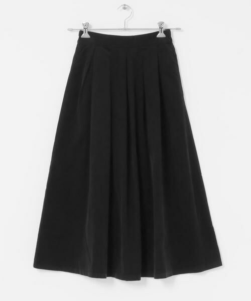 URBAN RESEARCH ITEMS / アーバンリサーチ アイテムズ スカート | Souplement Croduroy Skirt | 詳細20