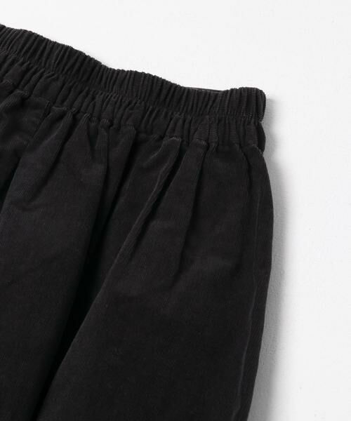 URBAN RESEARCH ITEMS / アーバンリサーチ アイテムズ スカート | Souplement Croduroy Skirt | 詳細21