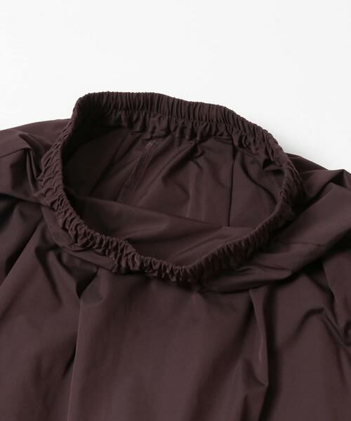 URBAN RESEARCH ITEMS / アーバンリサーチ アイテムズ スカート | タフタスカート | 詳細7