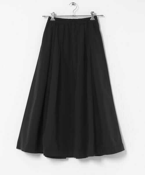 URBAN RESEARCH ITEMS / アーバンリサーチ アイテムズ スカート | タフタスカート | 詳細14