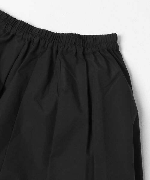 URBAN RESEARCH ITEMS / アーバンリサーチ アイテムズ スカート | タフタスカート | 詳細15