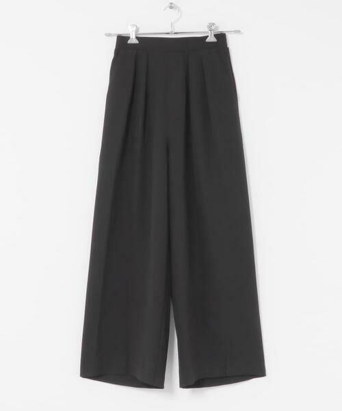 URBAN RESEARCH ITEMS / アーバンリサーチ アイテムズ セットアップ | ジャケットフリルトップス×パンツセット | 詳細9