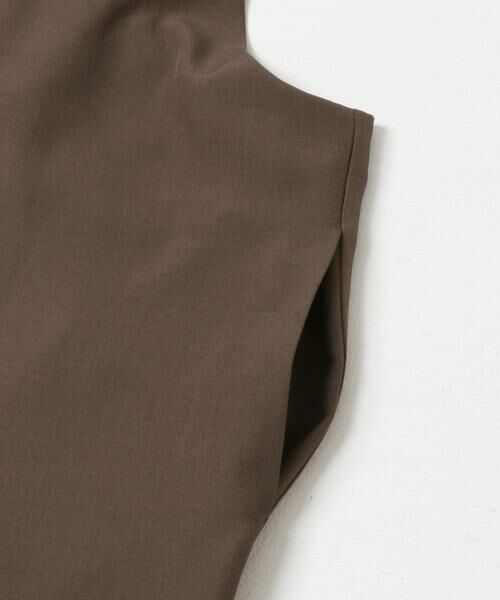 URBAN RESEARCH ITEMS / アーバンリサーチ アイテムズ サロペット・オールインワン | ルーズサロペット | 詳細5