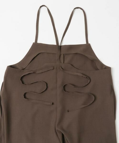 URBAN RESEARCH ITEMS / アーバンリサーチ アイテムズ サロペット・オールインワン | ルーズサロペット | 詳細7