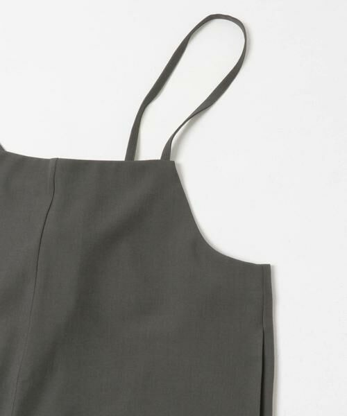 URBAN RESEARCH ITEMS / アーバンリサーチ アイテムズ サロペット・オールインワン | ルーズサロペット | 詳細17