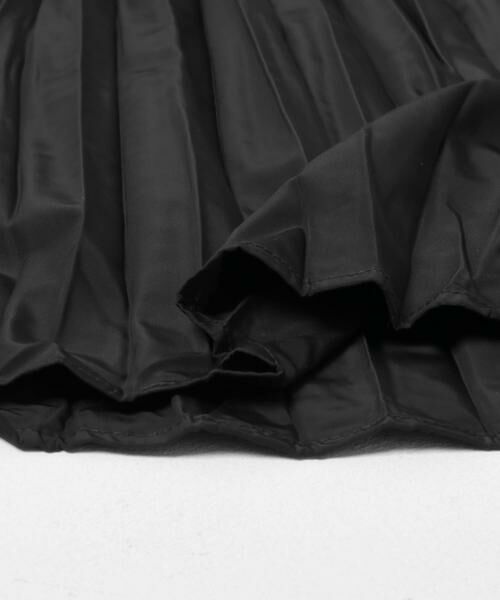 URBAN RESEARCH ITEMS / アーバンリサーチ アイテムズ ワンピース | プリーツドッキングワンピース | 詳細8