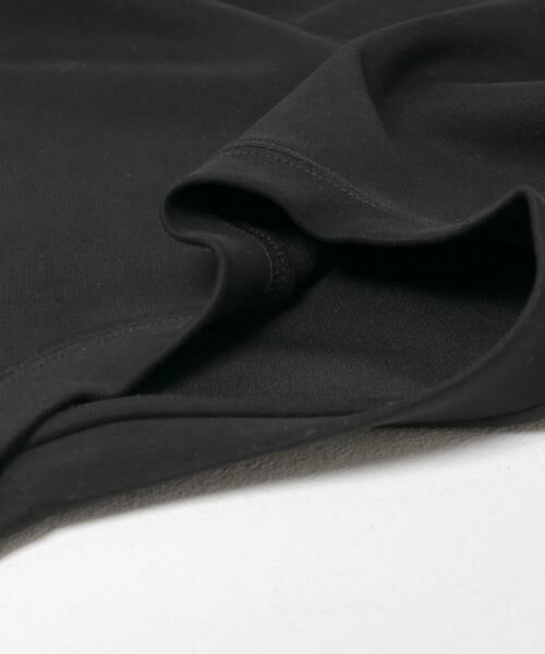 URBAN RESEARCH ITEMS / アーバンリサーチ アイテムズ ワンピース | プリーツドッキングワンピース | 詳細9