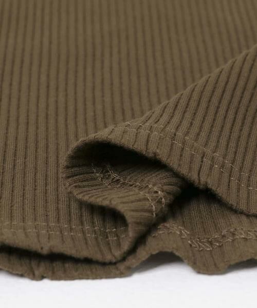 URBAN RESEARCH ITEMS / アーバンリサーチ アイテムズ ワンピース | インナーセットキャミワンピース | 詳細11