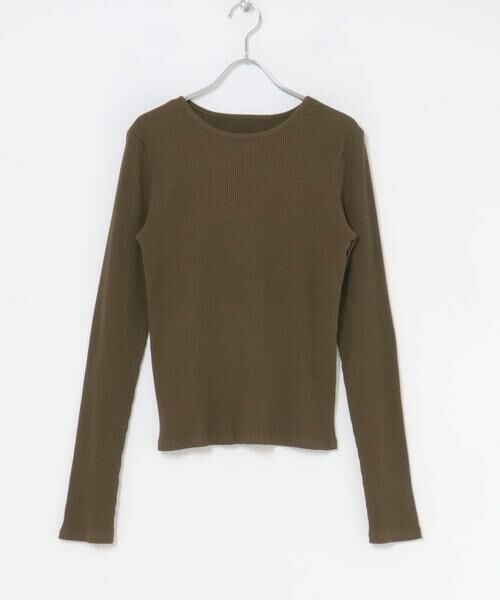 URBAN RESEARCH ITEMS / アーバンリサーチ アイテムズ ワンピース | インナーセットキャミワンピース | 詳細7