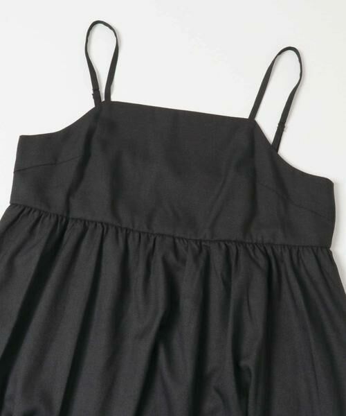 URBAN RESEARCH ITEMS / アーバンリサーチ アイテムズ ワンピース | インナーセットキャミワンピース | 詳細8